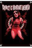 Planet of the Vampire Women (2011)