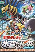 Pokémon: Giratina and the Sky Warrior (2008)