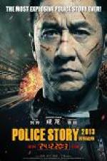 Police Story: Lockdown (2013)