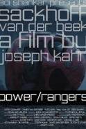 Power/Rangers (2015)