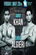 Premier Boxing Champions Amir Khan Vs Chris Algieri (2015)