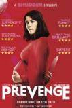 Prevenge (2017)