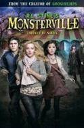 R.L. Stine's Monsterville: Cabinet of Souls (2015)