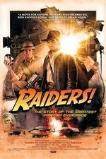 Raiders!: The Story of the Greatest Fan Film Ever Made (2015)