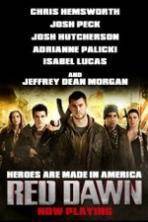 Red Dawn (2012)