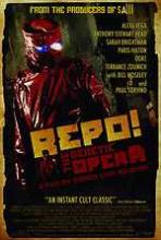 Repo! The Genetic Opera (2008)