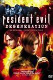 Resident Evil: Degeneration (2008)