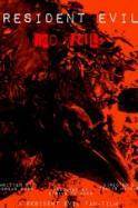 Resident Evil: Red Falls (2013) BluRay