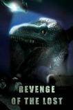 Revenge of the Lost (2017)