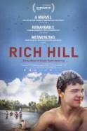 Rich Hill
