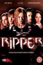 Ripper: Letter from Hell (2001)