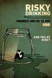 Risky Drinking