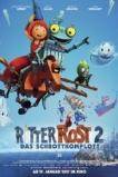 Ritter Rost 2 Das Schrottkomplott (2017)