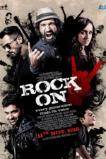 Rock On 2 (2016)