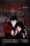 Lupin III: Island of Assassins (1997)