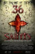 36 Saints (2013)