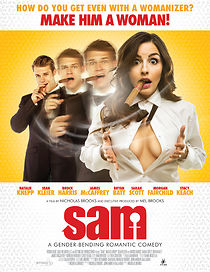 Sam (2015)