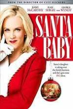 Santa Baby 2: Christmas Maybe