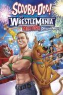 Scooby-Doo! WrestleMania Mystery (2014)