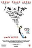 Scott and Sid (2018)