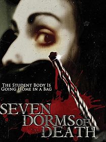 Seven Dorms of Death