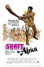 Shaft in Africa (1973)