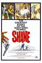 Shane (1953)