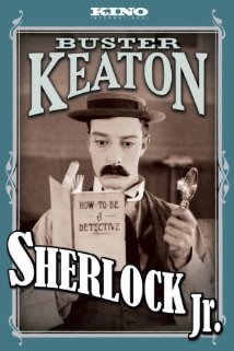 Sherlock Jr. (1924)