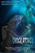 Shock Attack (2015)