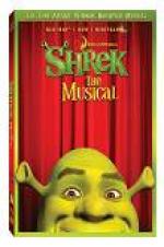 Shrek the Musical (2013)