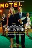 Signed, Sealed, Delivered: The Road Less Travelled (2018)