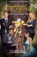 Signed, Sealed, Delivered: Truth Be Told (2015)