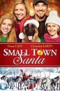 Small Town Santa (2014)