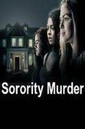 Sorority Murder (2015)