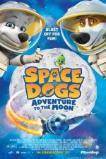 Space Dogs 2 (2014)