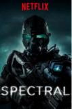 Spectral (2016)