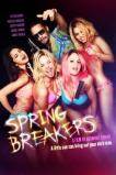 Spring Breakers (2012)