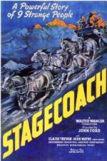 Stagecoach (1939)