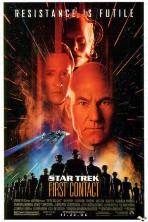 Star Trek: First Contact (1996)