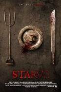 Starve (2014)
