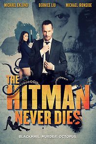 Stegman Is Dead (2017)