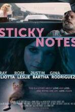 Sticky Notes (2016)