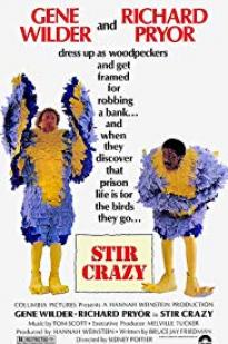 Stir Crazy (1980)