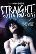 Straight Outta Tompkins (2015)
