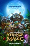 Strange Magic (2015)