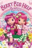 Strawberry Shortcake: Berry Big Help (2014)