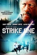 1st Strike (2016)