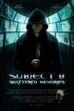 Subject 0: Shattered Memories (2015)