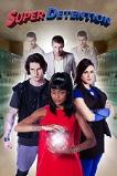 Super Detention (2016)