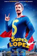 Superlopez (Superlópez) (2018)